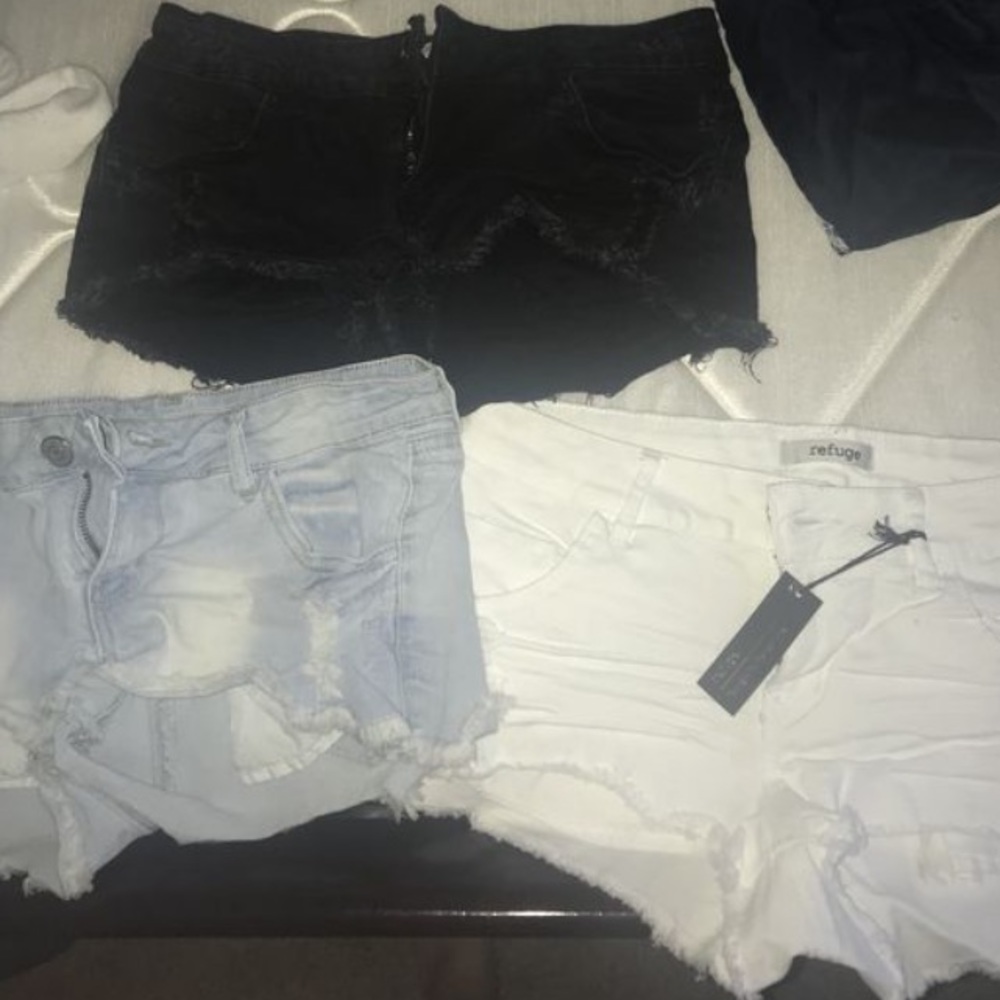 Shorts